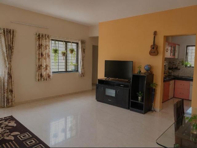 Flat for rent in Aundh, Pune