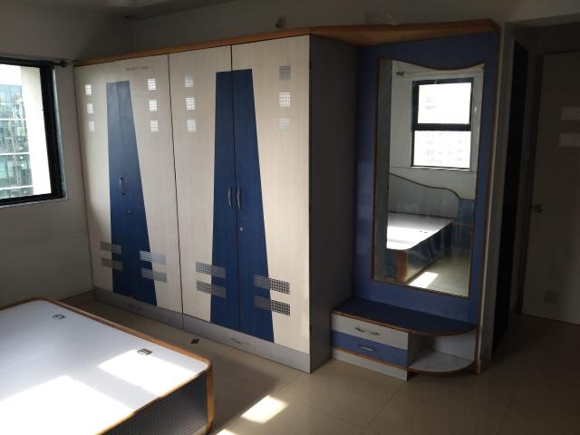 Flat for rent in Mundhwa, Pune
