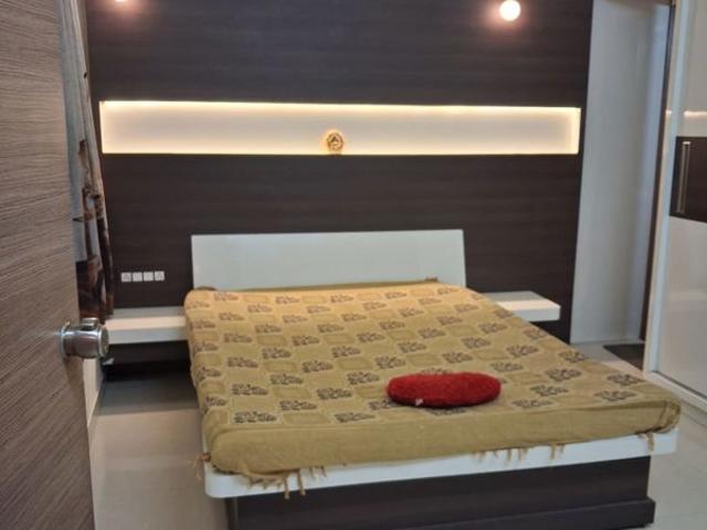 Flat for rent in Kalewadi, Pimpri-Chinchwad