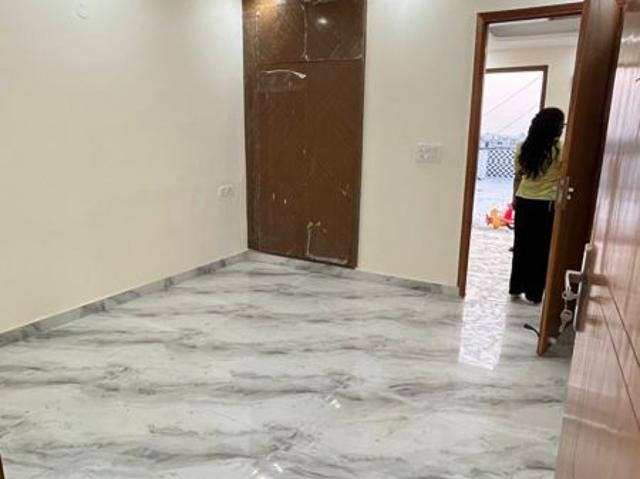 Flat for rent in Satbari, Delhi