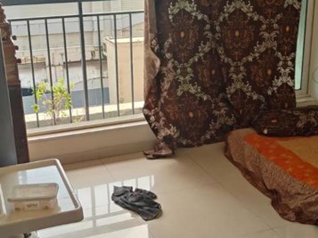 Flat for rent in Seawoods Residences, Navi Mumbai
