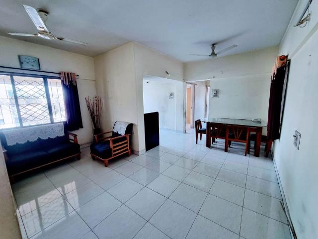 Flat for rent in Warje, Anandnagar