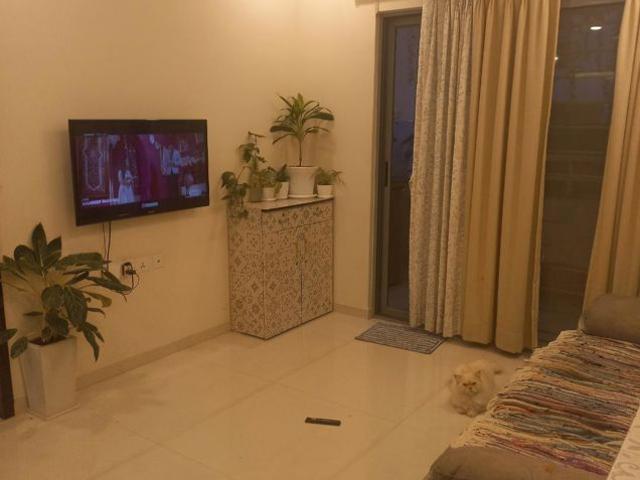 Flat for rent in Sakhare Vasti, Pune