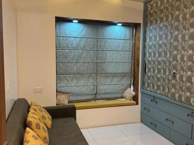 Flat for rent in Kalewadi, Pimpri-Chinchwad