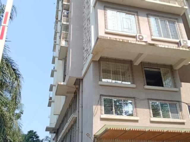 Flat for rent in Borivali East, Mumbai Suburban District