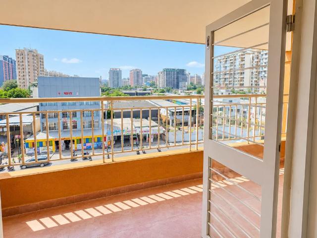 Flat for rent in Pimpri-Chinchwad, Pune