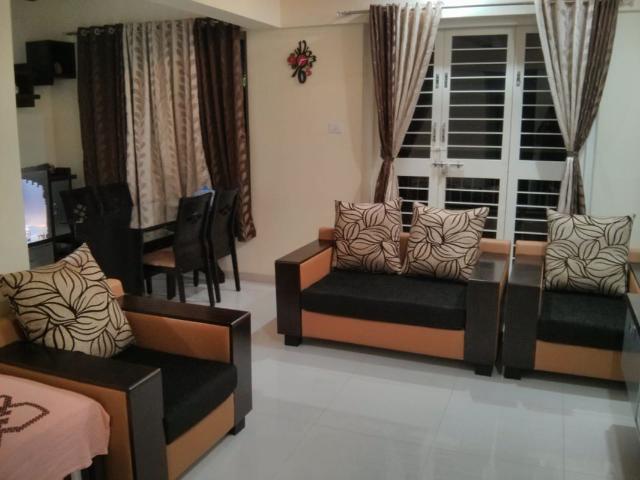 Flat for rent in Poona, National Capital Territory Of Delhi