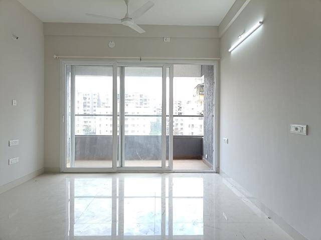 Flat for rent in Kondhwa Budruk, Pune