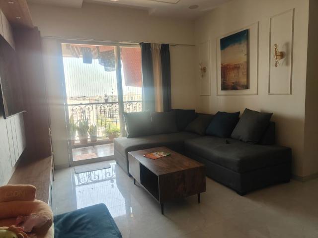 Flat for rent in Ward 1, Pune