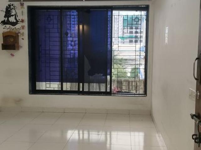 Flat for rent in Panch Pakadi, Thane