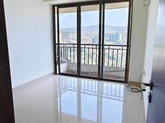 Flat for rent in Dindoshi, Mumbai Suburban District