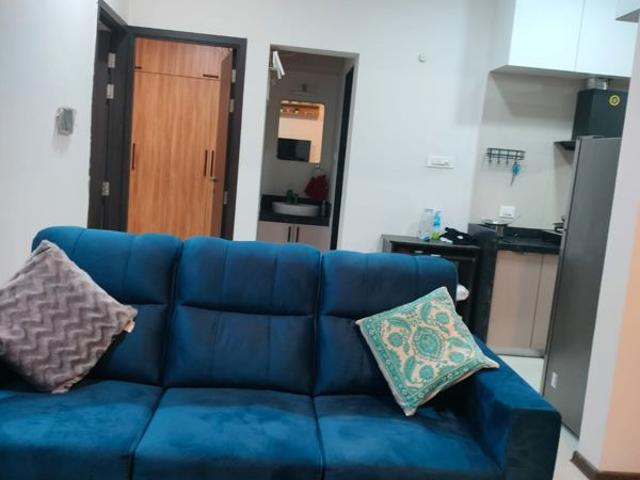 Flat for rent in Poona, National Capital Territory Of Delhi