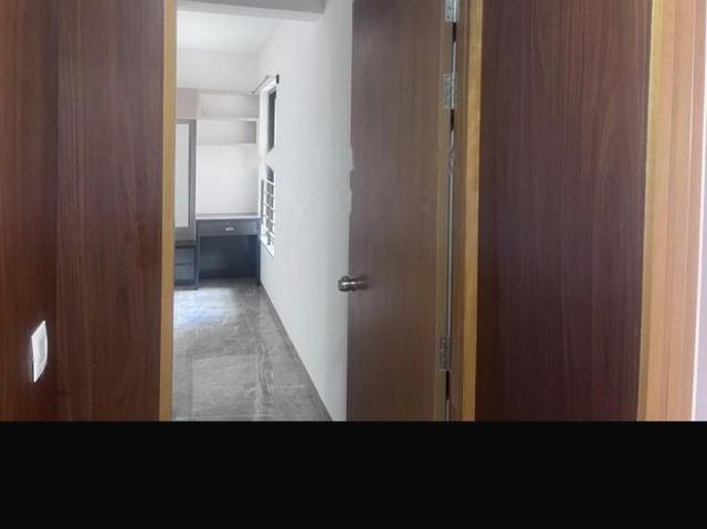 Flat for rent in Kaveri Layout, Bengaluru
