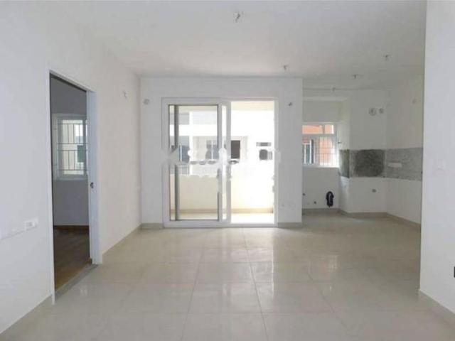 Flat for rent in Bangalore East, Karnataka