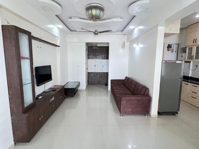 Flat for rent in Mundhwa, Pune