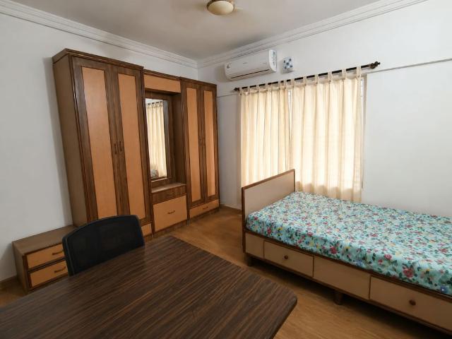 Flat for rent in Rose Icon Society, Pimpri-Chinchwad