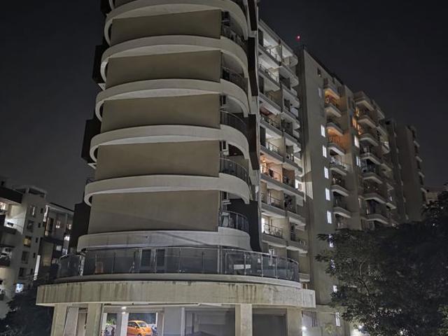 Flat for rent in Ward 1, Pune