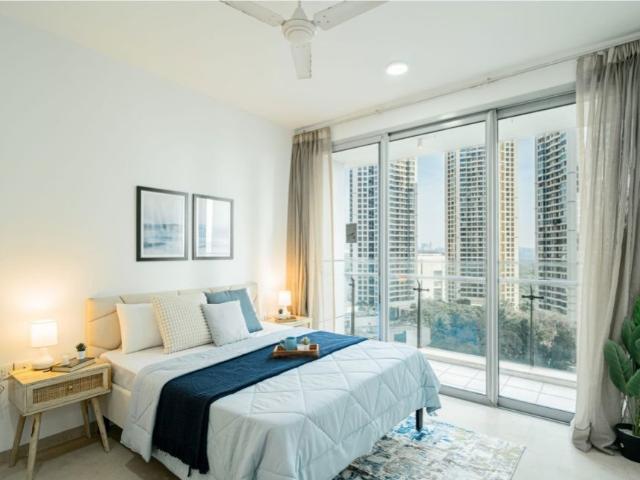 Flat for rent in Juhu, Mumbai