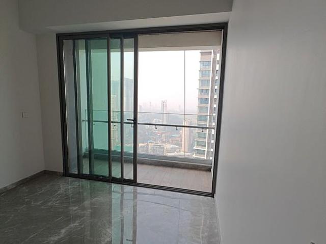 Flat for rent in Byculla West, Mumbai City District