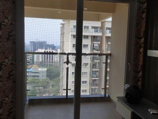Flat for rent in Puravankara Provident Park Square, Bengaluru