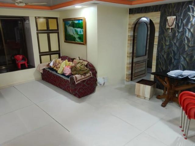 Flat for rent in Dahisar East, Mumbai Suburban District