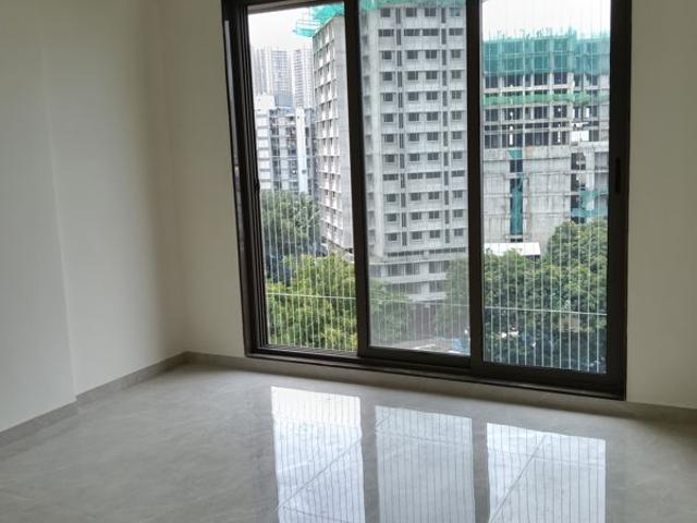 Flat for rent in Malad West, Mumbai Suburban District