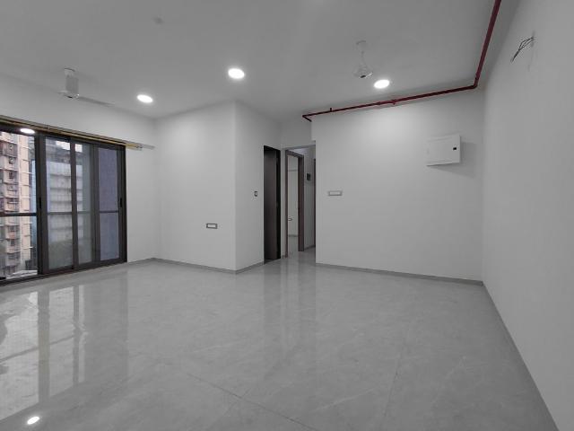 Flat for rent in Malad West, Mumbai Suburban District