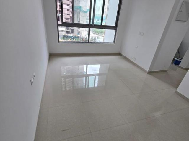 Flat for rent in Soham Tropical Lagoon, Thane