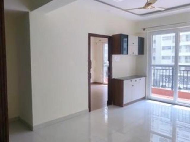 Flat for rent in Kaggadasapura, Bengaluru