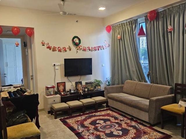 Flat for rent in Tata Serein, Thane