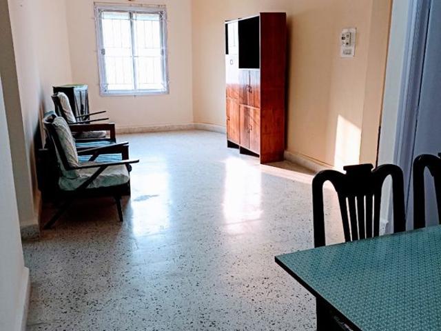Flat for rent in Kothrud, Pune