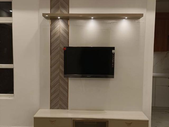 Flat for rent in Ghaziabad
