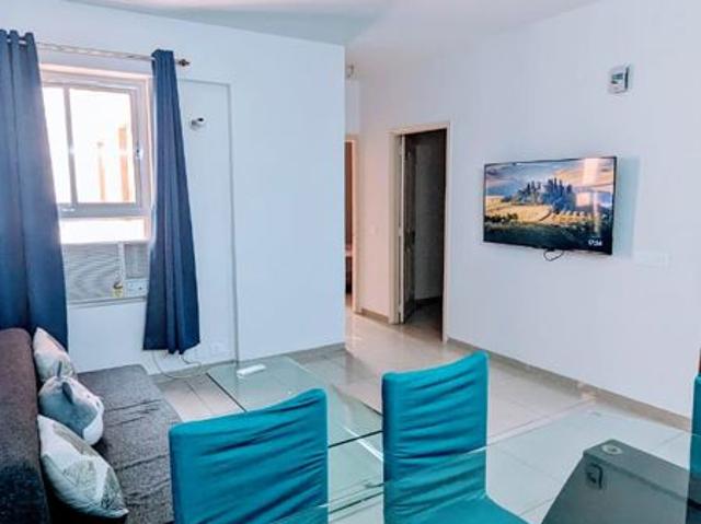 Flat for rent in Ghaziabad