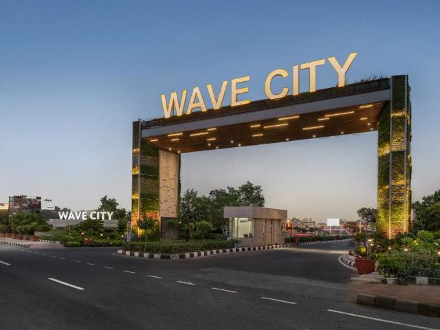 Flat for rent in Ghaziabad