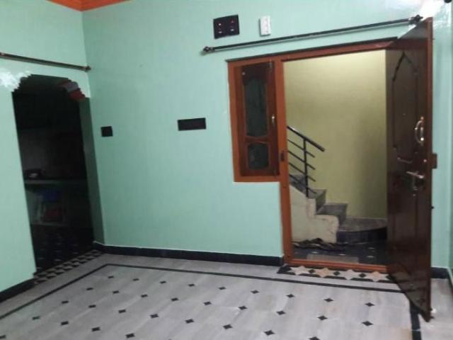 House for rent in RT Nagar, Bengaluru