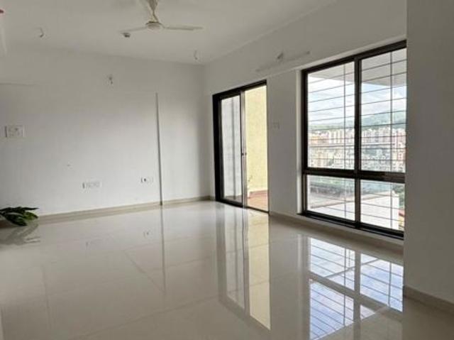 Flat for rent in Bhugaon, Pune
