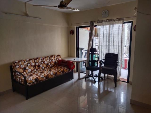Flat for rent in Prosperity Society, Anandnagar