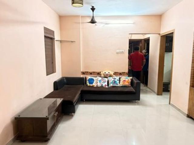 Flat for rent in Dhokali, Thane