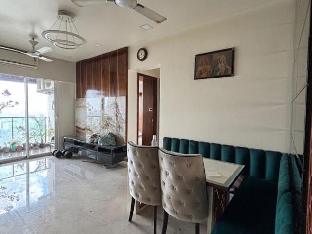 Flat for rent in Malad East, Mumbai Suburban District