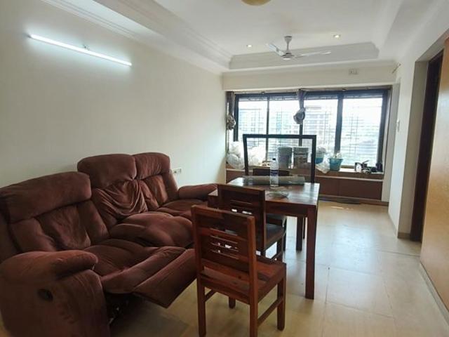 Flat for rent in Sunder Wadi, Mumbai