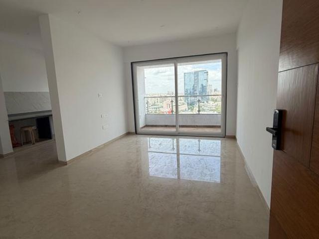 Flat for rent in Rutuja Park, Pune