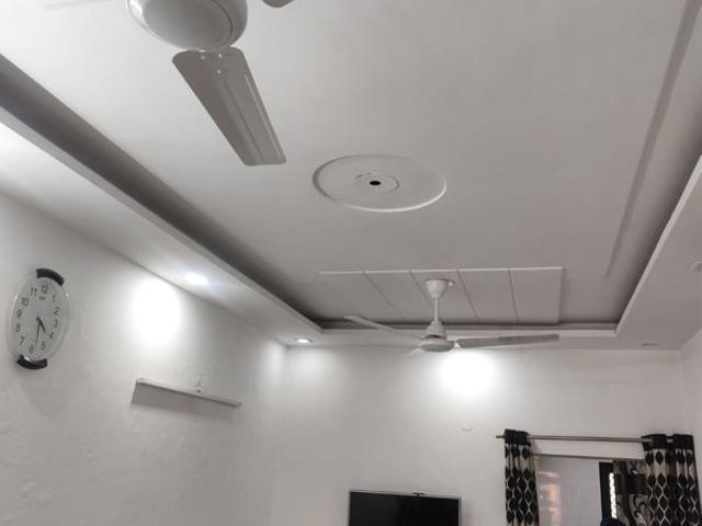 Flat for rent in Pitampura, Delhi