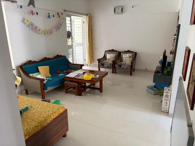 Flat for rent in Baner Gaon, Pune