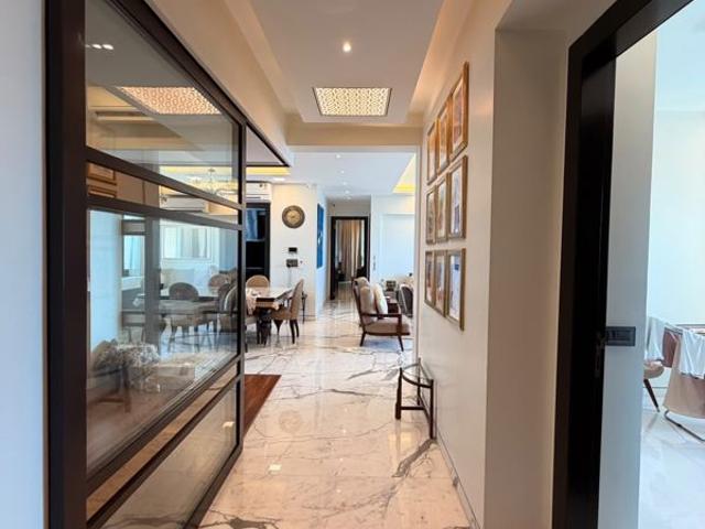 Flat for rent in Oshiwara, Mumbai