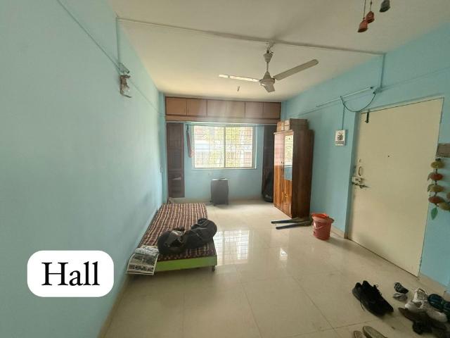 Flat for rent in Model Colony, Pune