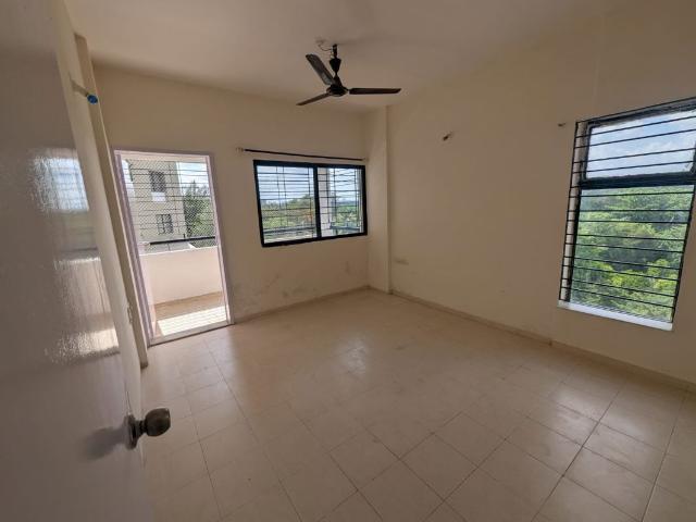 Flat for rent in Pashan, Pune