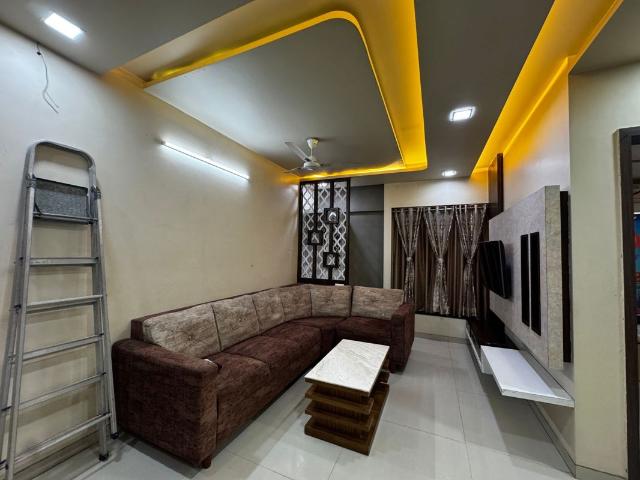 Flat for rent in Kharadi, Pune