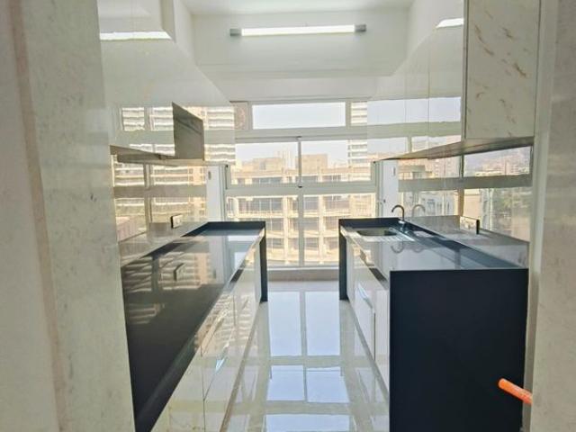 Flat for rent in Andheri West, Mumbai