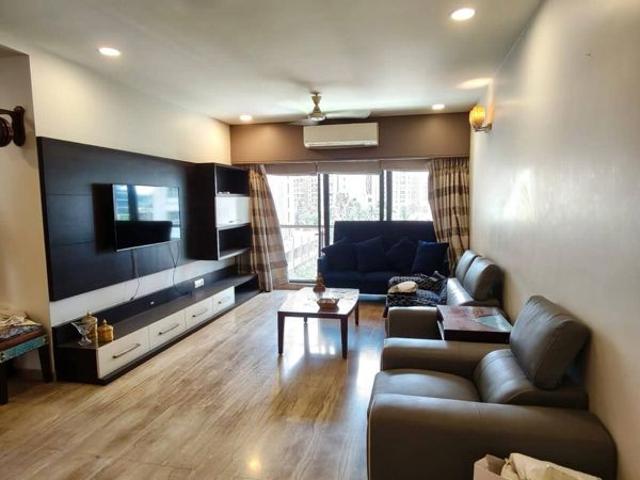 Flat for rent in Andheri West, Mumbai