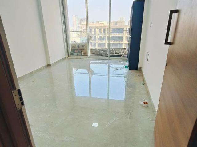 Flat for rent in Asalpha, Mumbai